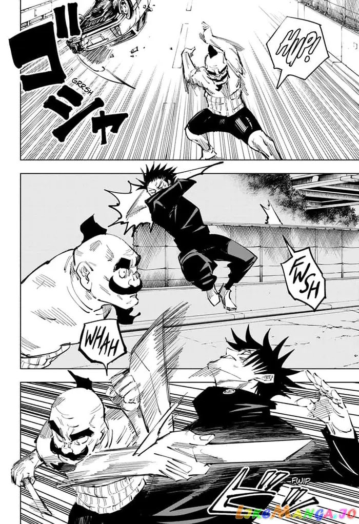 Jujutsu Kaisen Chapter 97 image 09_optimized